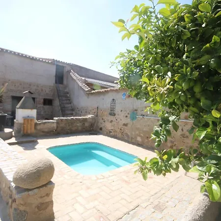 Dom wakacyjny Casa De Pueblo Montenegro