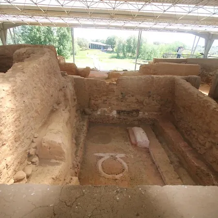 Casa De Pueblo Montenegro Dom wakacyjny Zalamea de la Serena