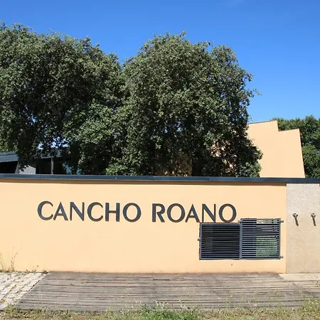 Casa De Pueblo Montenegro Dom wakacyjny *