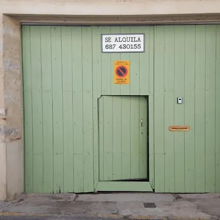 Casa De Pueblo Montenegro * Zalamea de la Serena