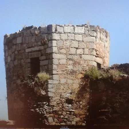 Casa De Pueblo Montenegro