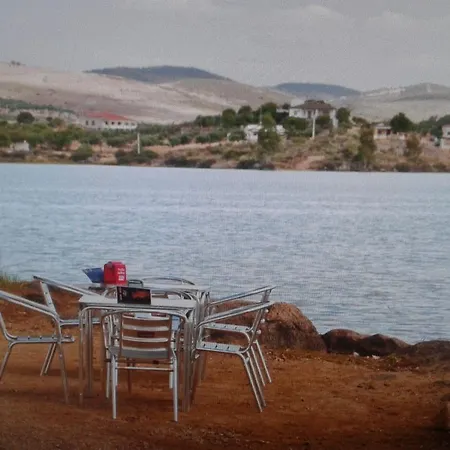 Casa De Pueblo Montenegro Dom wakacyjny