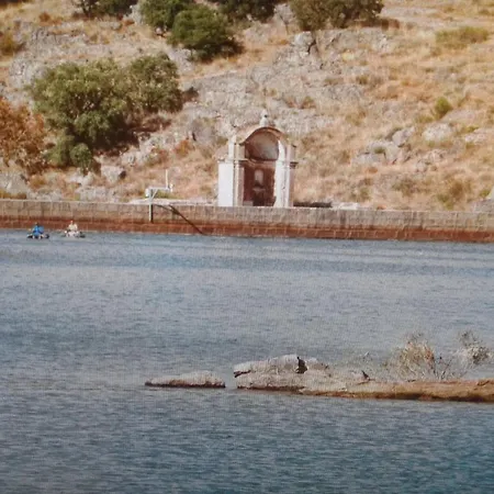 Dom wakacyjny Casa De Pueblo Montenegro Zalamea de la Serena