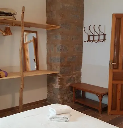 Casa De Pueblo Montenegro Ferienhaus Zalamea de la Serena