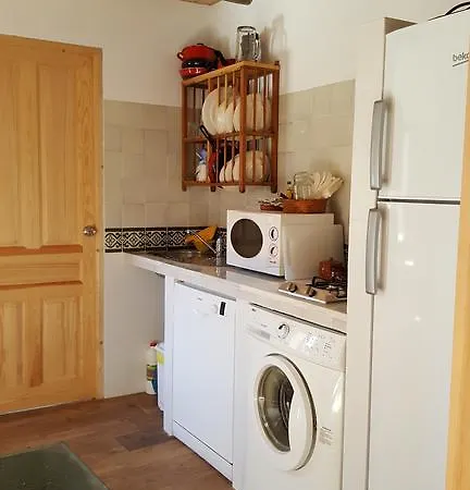 Casa De Pueblo Montenegro Dom wakacyjny *