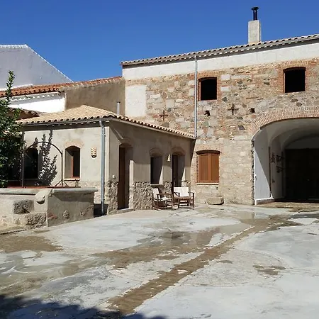 Ferienhaus Casa De Pueblo Montenegro