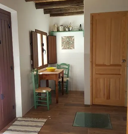 Casa De Pueblo Montenegro