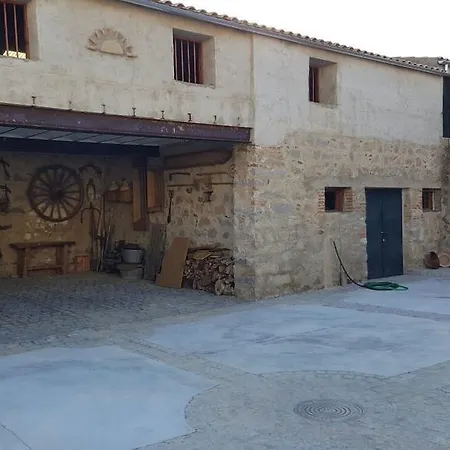 Casa De Pueblo Montenegro Zalamea de la Serena