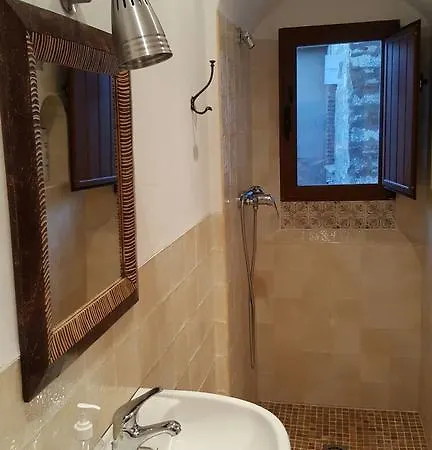 Casa De Pueblo Montenegro