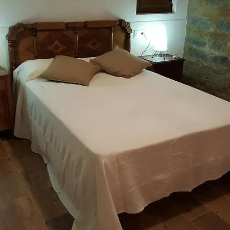 Casa De Pueblo Montenegro Dom wakacyjny *