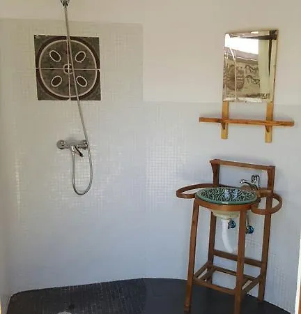 Casa De Pueblo Montenegro