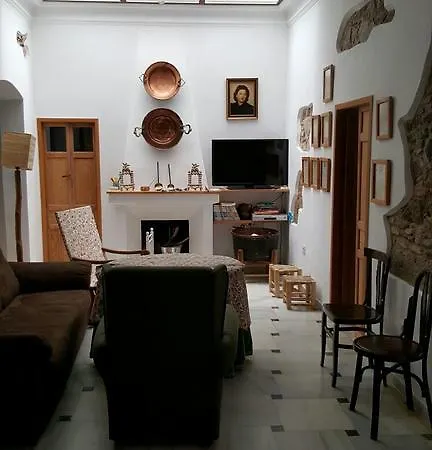 Casa De Pueblo Montenegro * Zalamea de la Serena