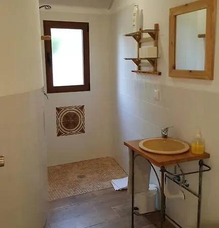 Casa De Pueblo Montenegro Dom wakacyjny