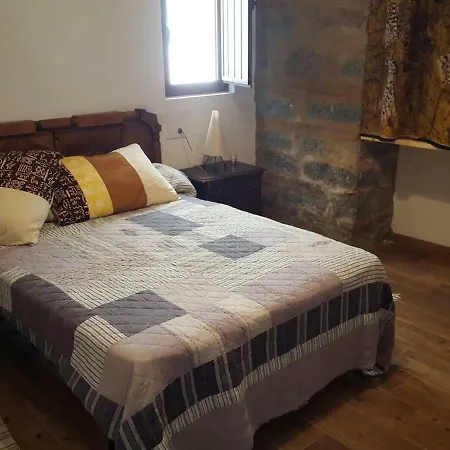 Casa De Pueblo Montenegro Dom wakacyjny *