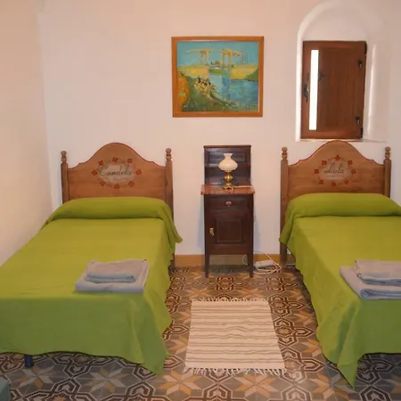 Casa De Pueblo Montenegro Zalamea de la Serena