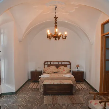 Holiday home Casa De Pueblo Montenegro *