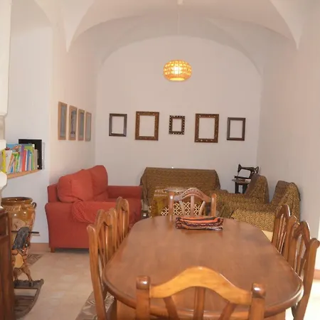 Casa De Pueblo Montenegro Zalamea de la Serena