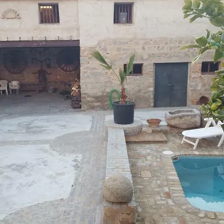 Casa De Pueblo Montenegro Dom wakacyjny