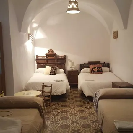 Casa De Pueblo Montenegro Zalamea de la Serena