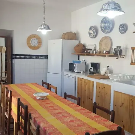 Casa De Pueblo Montenegro * Zalamea de la Serena