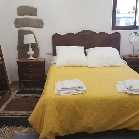 Casa De Pueblo Montenegro Ferienhaus *