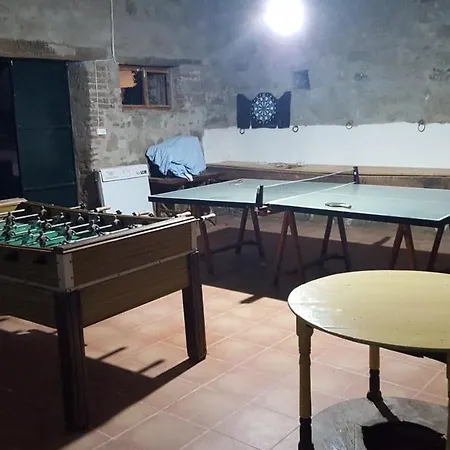 Casa De Pueblo Montenegro Dom wakacyjny Zalamea de la Serena