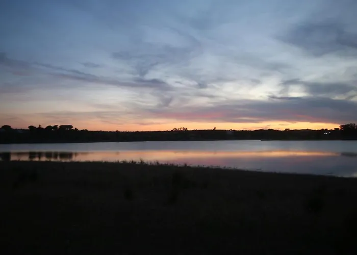 Casa De Pueblo Montenegro Саламеа-де-ла-Серена