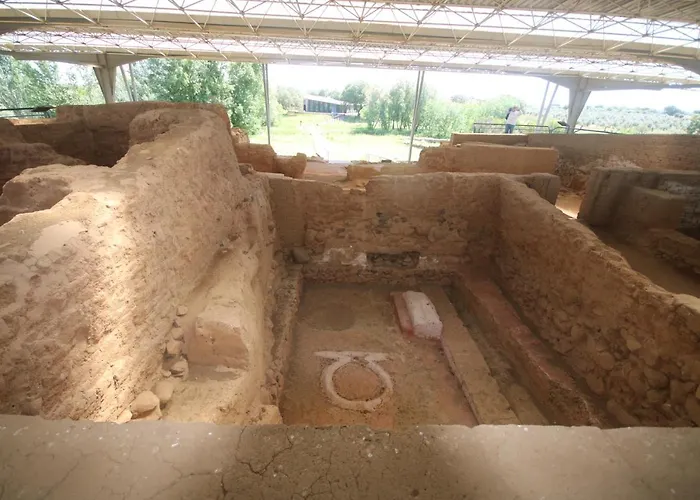 Casa De Pueblo Montenegro Дом отдыха Саламеа-де-ла-Серена