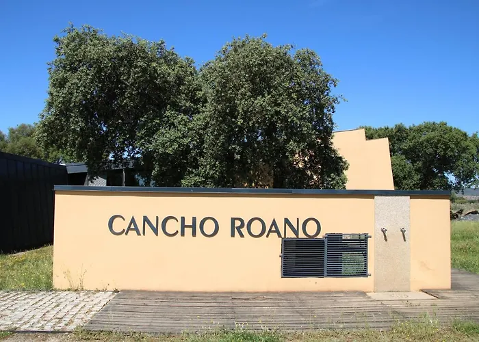 Casa De Pueblo Montenegro Дом отдыха *