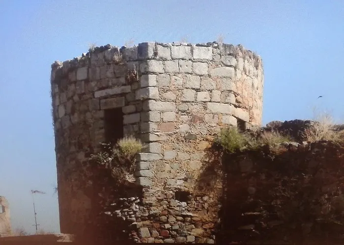 Casa De Pueblo Montenegro