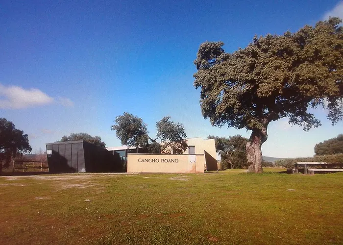 Holiday home Casa De Pueblo Montenegro Zalamea de la Serena