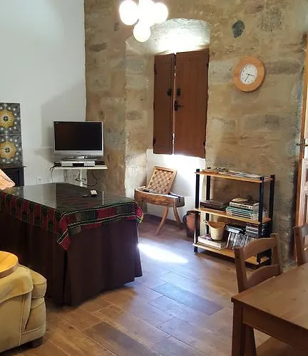 Casa De Pueblo Montenegro Дом отдыха