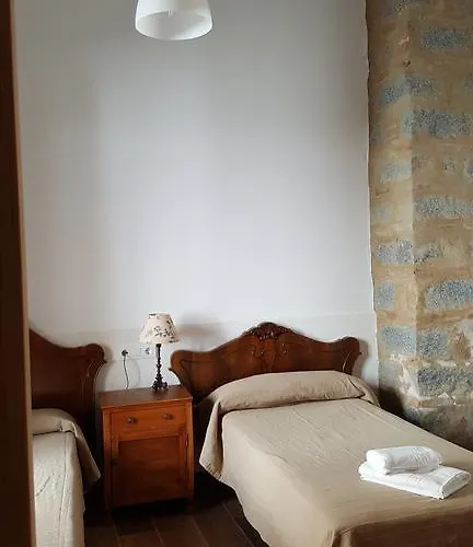 Дом отдыха Casa De Pueblo Montenegro *