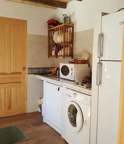 Casa De Pueblo Montenegro Дом отдыха *