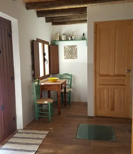 Casa De Pueblo Montenegro