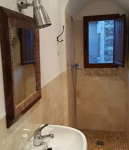 Casa De Pueblo Montenegro