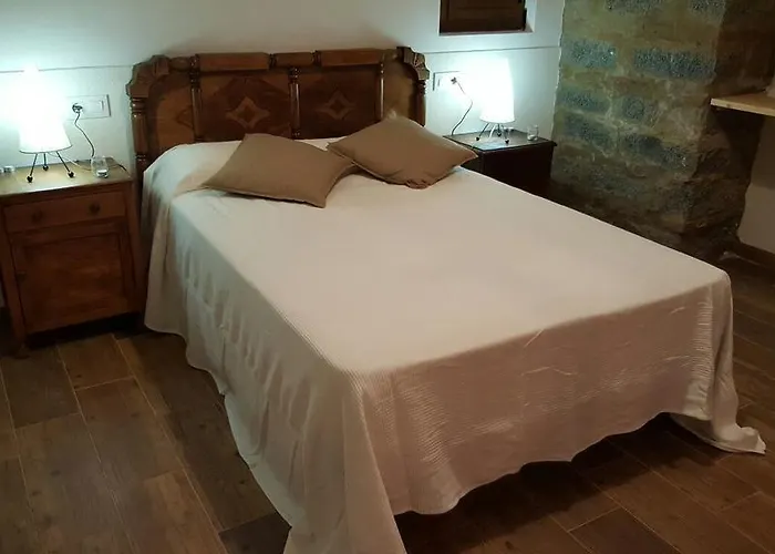 Casa De Pueblo Montenegro Дом отдыха *