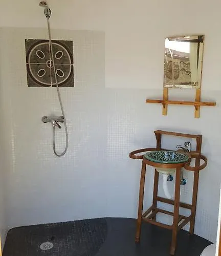 Casa De Pueblo Montenegro