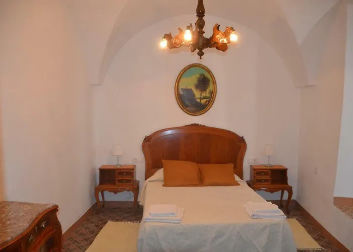 Casa De Pueblo Montenegro