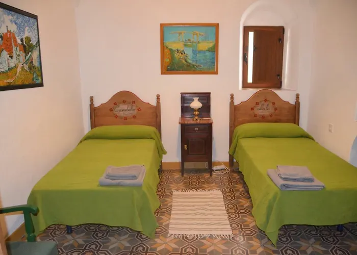 Casa De Pueblo Montenegro Zalamea de la Serena