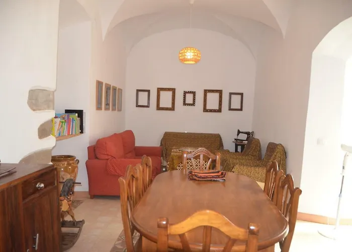 Casa De Pueblo Montenegro Zalamea de la Serena