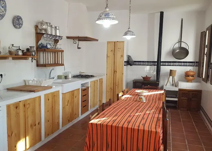 Casa De Pueblo Montenegro