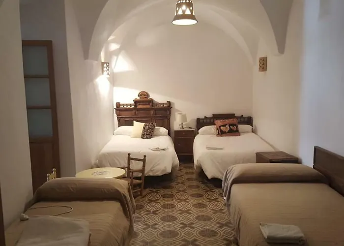 Casa De Pueblo Montenegro Zalamea de la Serena