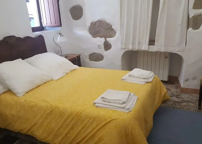 Casa De Pueblo Montenegro